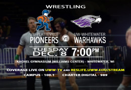 UWWTV To Televise First Wrestling Match At Home