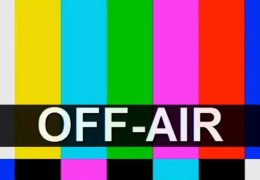 Off The Air