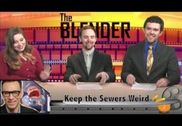 The Blender – Episode 70
