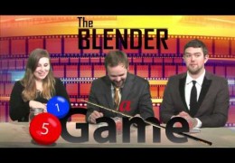 The Blender – Episode 73