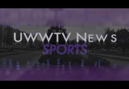 UWWTV News – Sports 4/11/2016