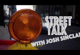 Street Talk – Episode 5