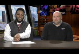 Sports & Moore – 3/16/2018