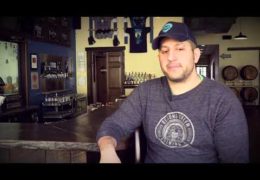 Open for Business – “Second Salem Brewing Company”