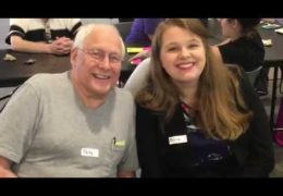 UWW-TV News Update – “Fairhaven Residents Engaged at UWW”