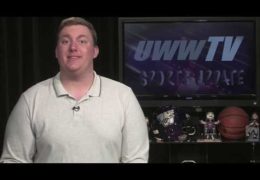 UWW-TV Sports Update – February 5, 2020