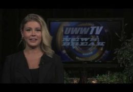 UWW-TV News Update – February 20, 2020