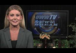UWW-TV News Update – February 24, 2020