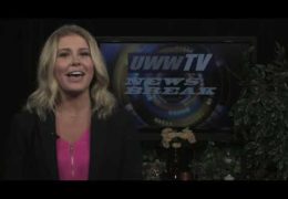 UWW-TV News Update – February 10, 2020