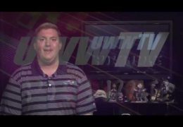 UWW-TV Sports Update – February 19, 2020