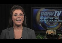 UWW-TV News Update – “March 11, 2020”