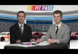 Pit Pass – “Episode 2: March 2, 2020”
