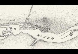 This Week in Wisconsin History – “Episode 4: Red River Damns”