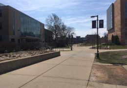 UW-Whitewater planning for return of students, faculty and staff in the fall