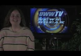 UWW-TV News Update – “September 29th, 2020”