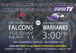 WIAC Tournament – Warhawks vs. Falcons