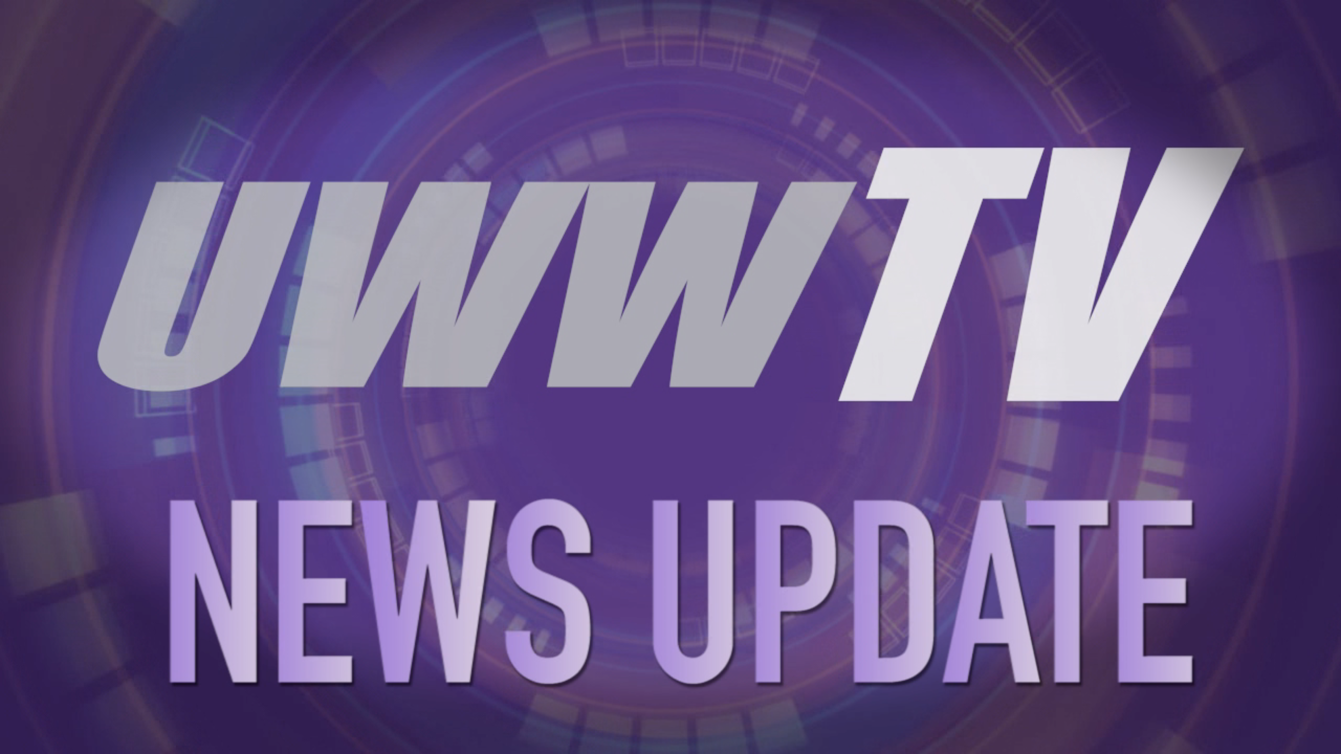 UWW-TV News Update: December 2nd, 2021