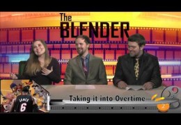 The Blender – Episode 75