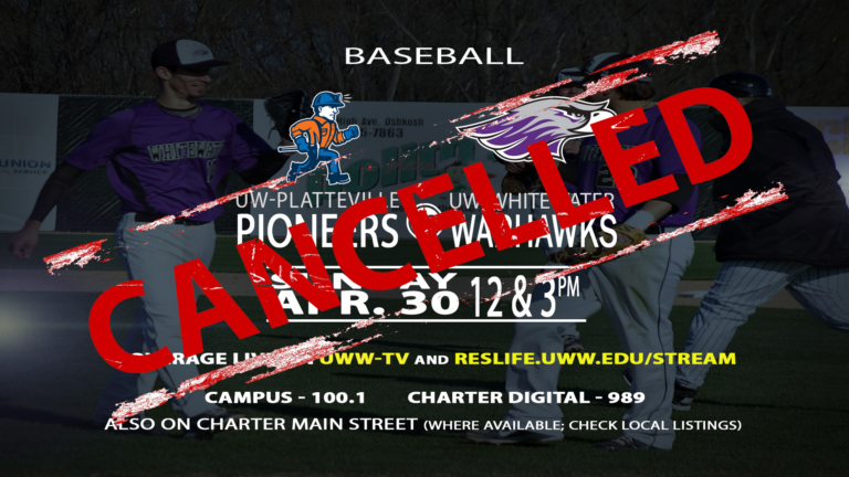 Cancelled Slate