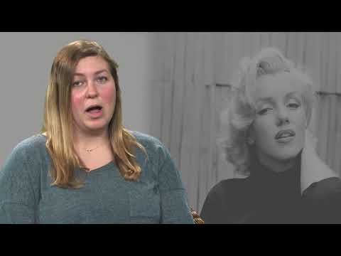 American History Mysteries: Episode 4  – Marilyn Monroe and Dogman