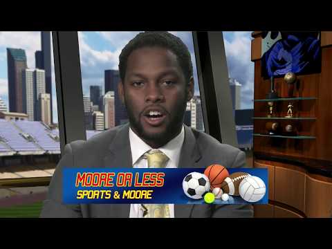 Sports & Moore – Episode 4