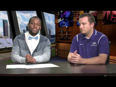Sports & Moore – Episode 5