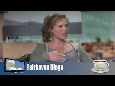 You’ve Asked for it and We Have Delivered! Here is the Fairhaven St. Patricks Bingo Clip!
