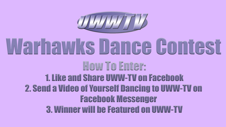 Dance Contest