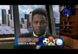 Sports & Moore – 4/6/2018