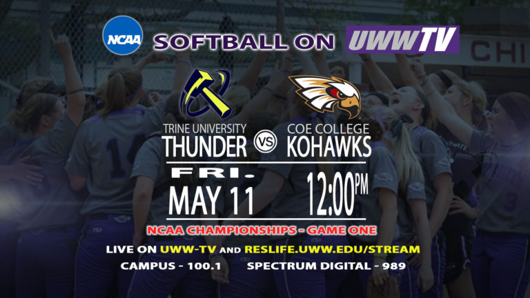 NCAA Softball Championships_05.11.2018_game1