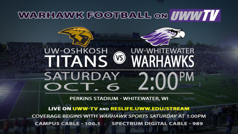 10.06_Football vs Oshkosh