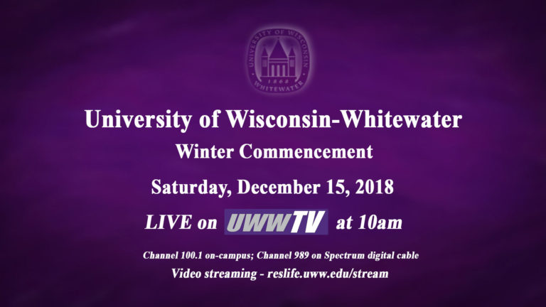 Commencement WINTER_2018