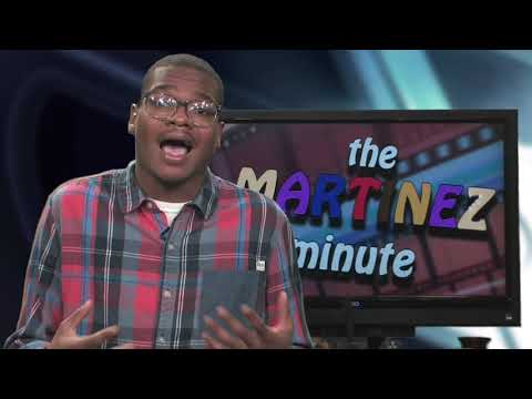 The Martinez Minute – 11/30/2018