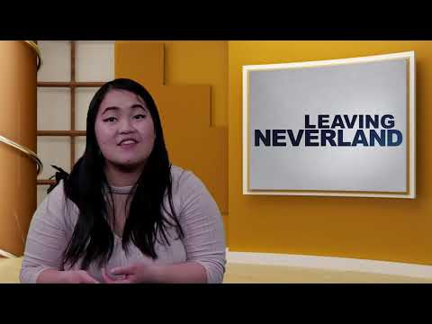 Called Out – “Episode #2: Leaving Neverland”