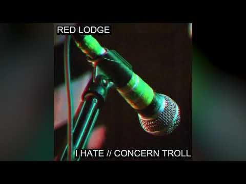 “Red Lodge” EP Sample