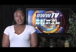UWW-TV News Update – “October 15, 2019”