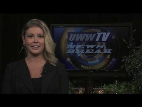 UWW-TV News Update – February 20, 2020