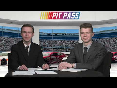 Pit Pass – “Episode 1: February 24, 2020