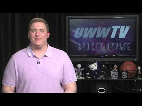 UWW-TV Sports Update – February 12, 2020