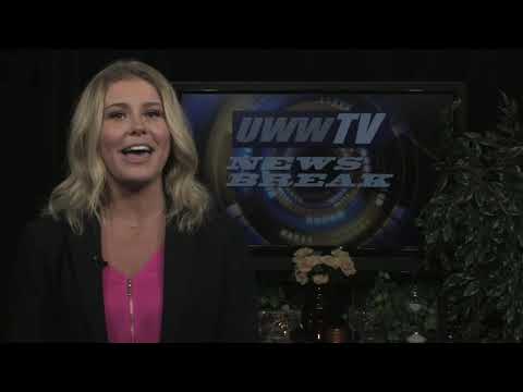 UWW-TV News Update – February 10, 2020