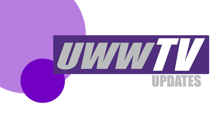 UWW-TV Updates Slate 4alyssa (1)