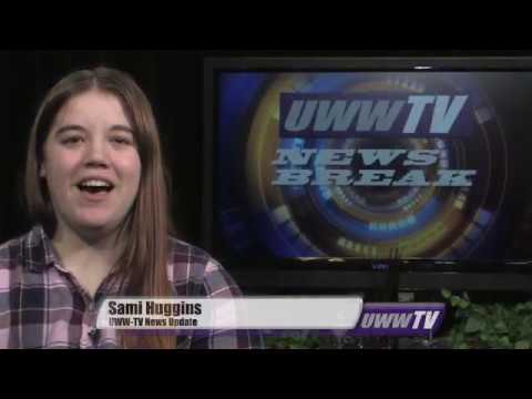 UWW-TV News Update – March 13, 2020