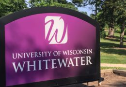 UW-Whitewater Plans for a Safe Return to Campus – Fall, 2020