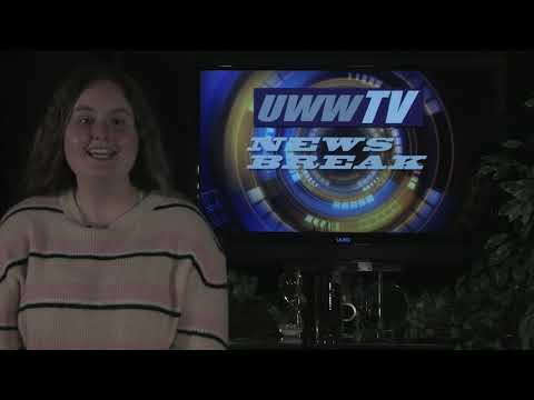 UWW-TV News Update – “September 29th, 2020”