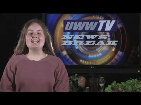 UWW-TV News Update – “November 3rd, 2020”