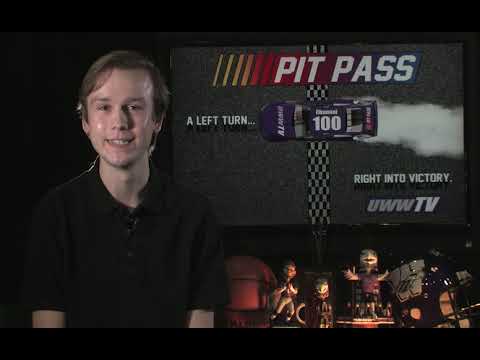 Pit Pass – “October 22nd, 2020”
