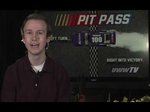 Pit Pass – “October 29th, 2020”