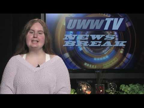 UWW-TV News Update – “February 17th, 2021”