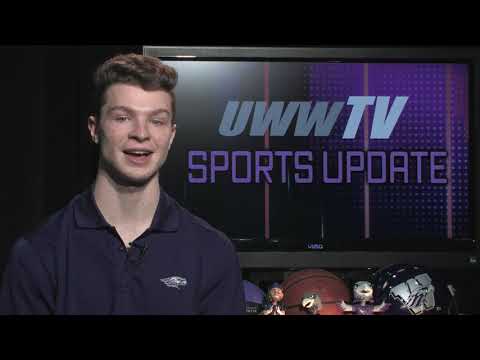 UWW-TV Sports Update – “February 17th, 2021”