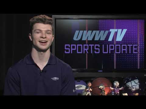 UWW-TV Sports Update: February 24th, 2021